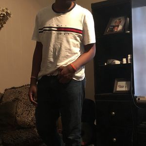 Meet your Posher, Raymond